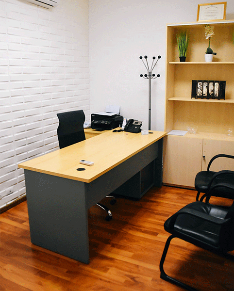 turnkey interior design service in grugaon